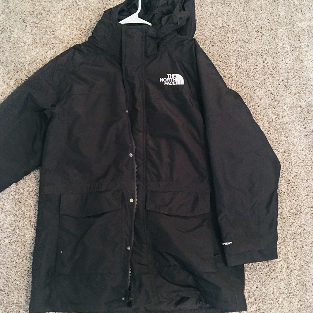 The North Face Coat